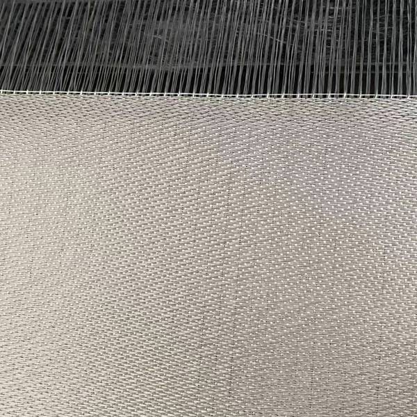 鋼絲布加工